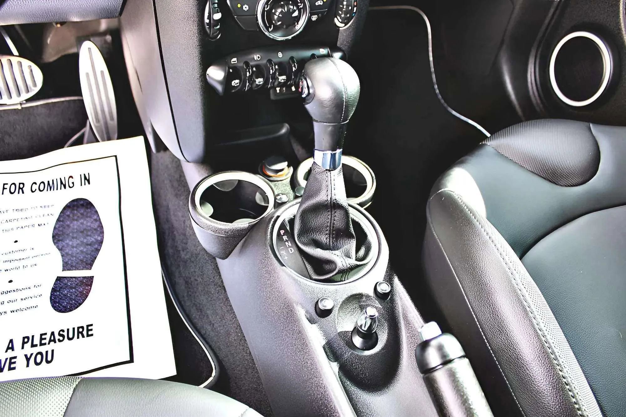 Used 2011 MINI Cooper S image 13