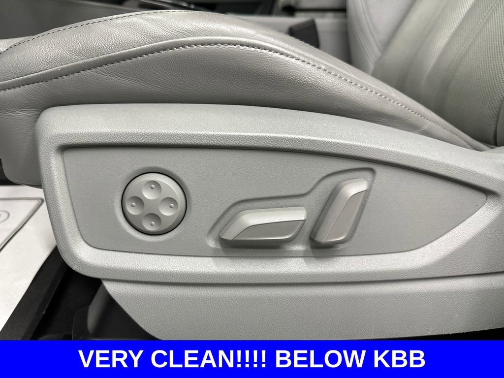 Used 2023 Audi Q5 2.0T Premium Plus w/ Premium Plus Package image 10