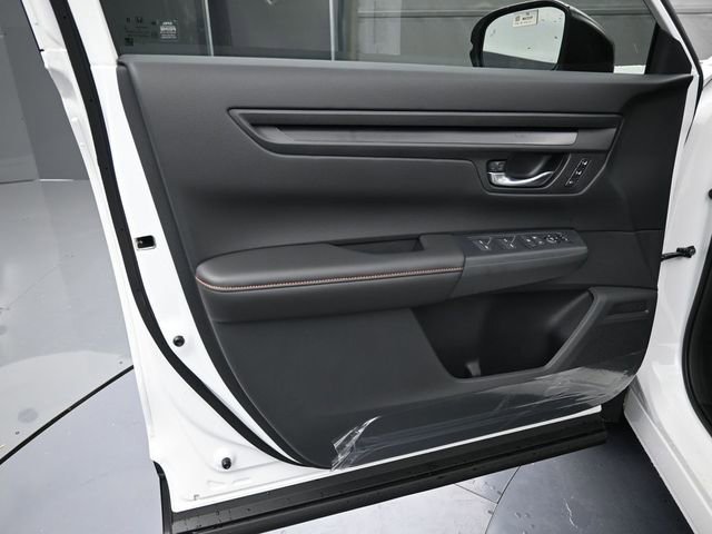 New 2026 Honda CR-V Sport-L image 6