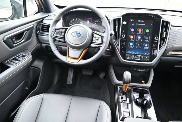 New 2026 Subaru Forester Wilderness AWD/4WD image 9