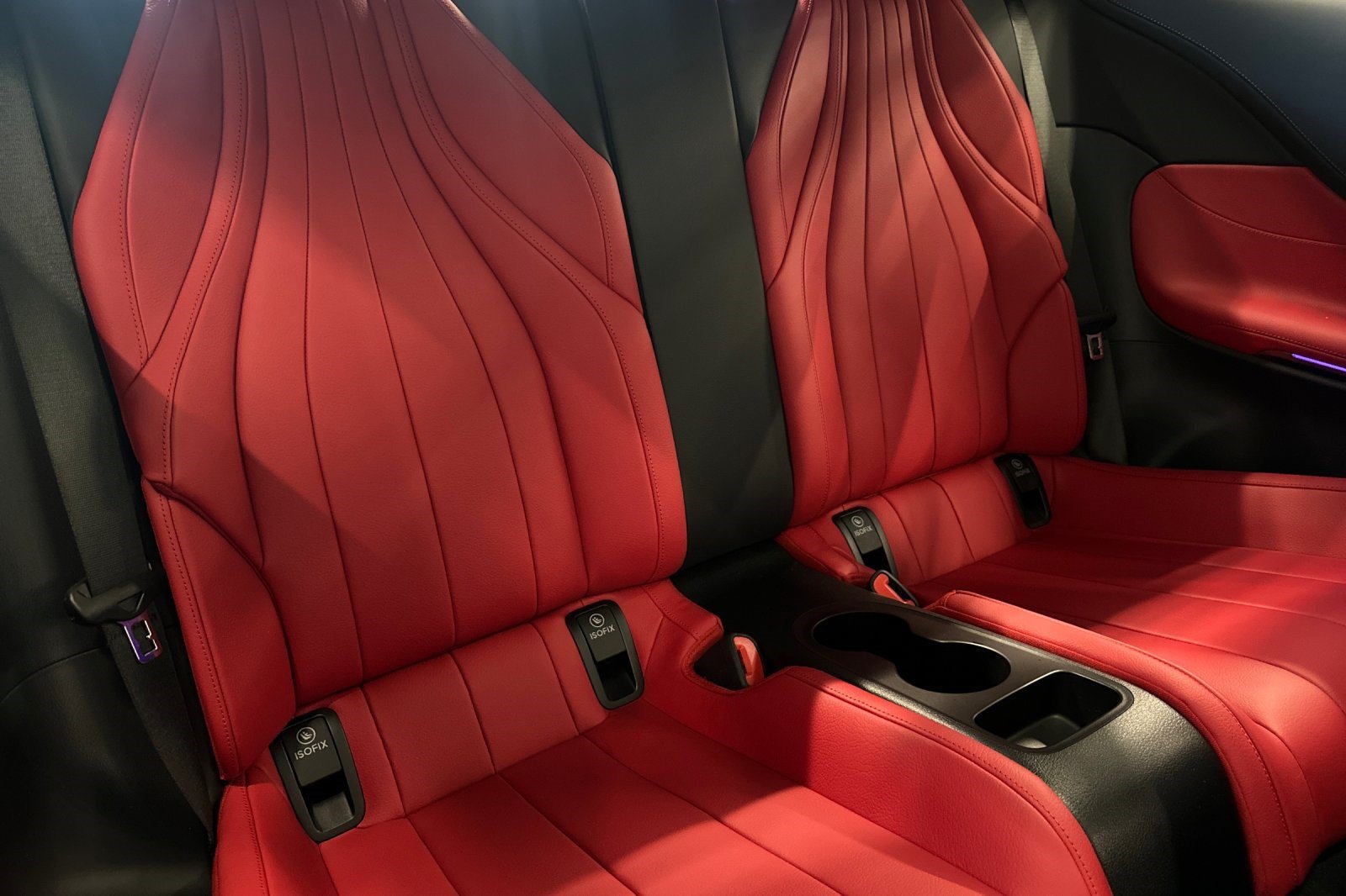 Used 2026 Mercedes-Benz CLE 300 4MATIC Coupe image 25