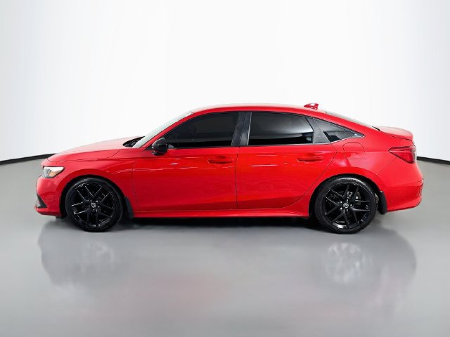 Used 2023 Honda Civic Sport image 6