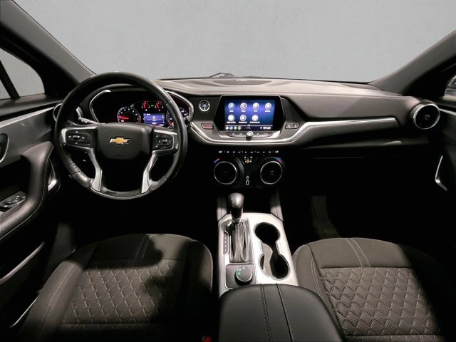Used 2019 Chevrolet Blazer LT FWD image 16