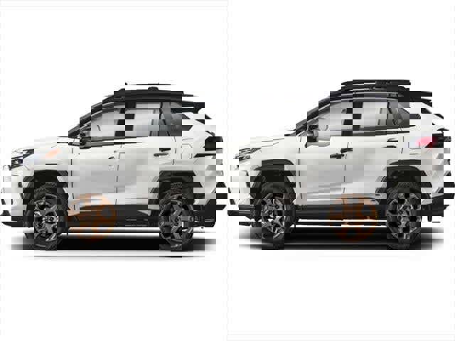 Used 2024 Toyota RAV4 AWD Hybrid image 3