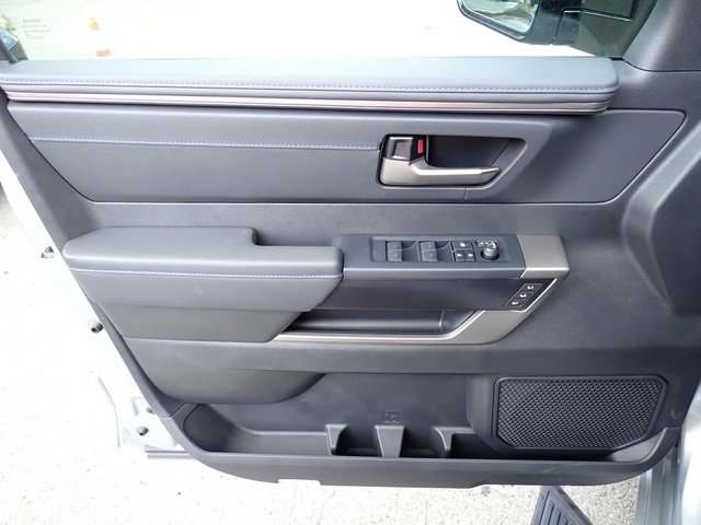 New 2026 Toyota Tundra Platinum image 15