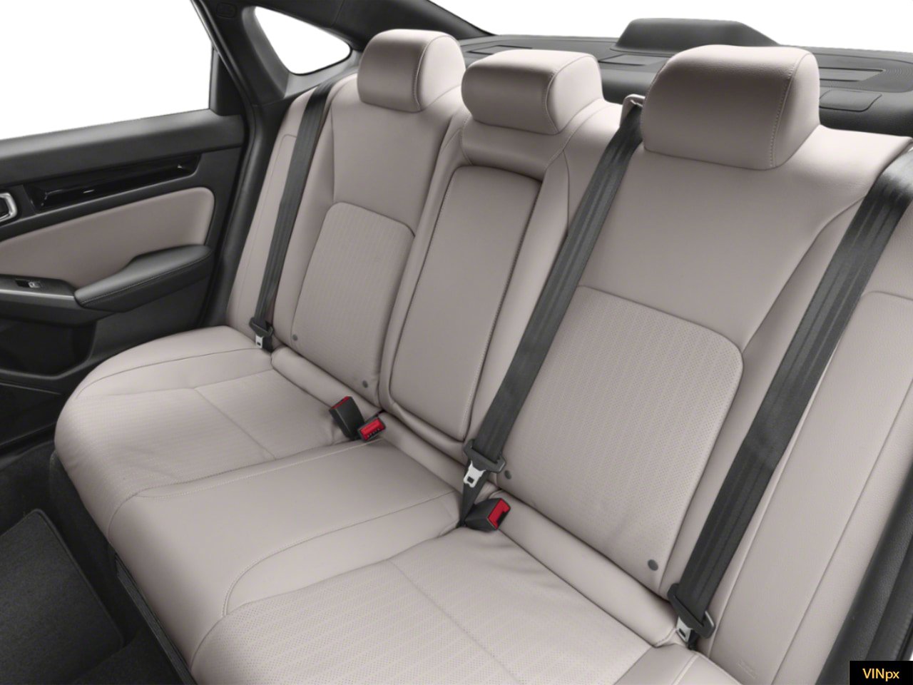 New 2026 Honda Civic Sport Touring image 9