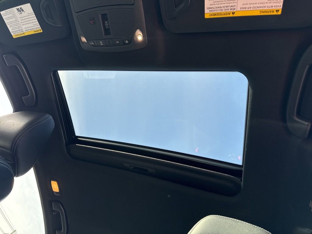 Used 2021 INFINITI Q50 Sensory w/ Cargo Package image 30