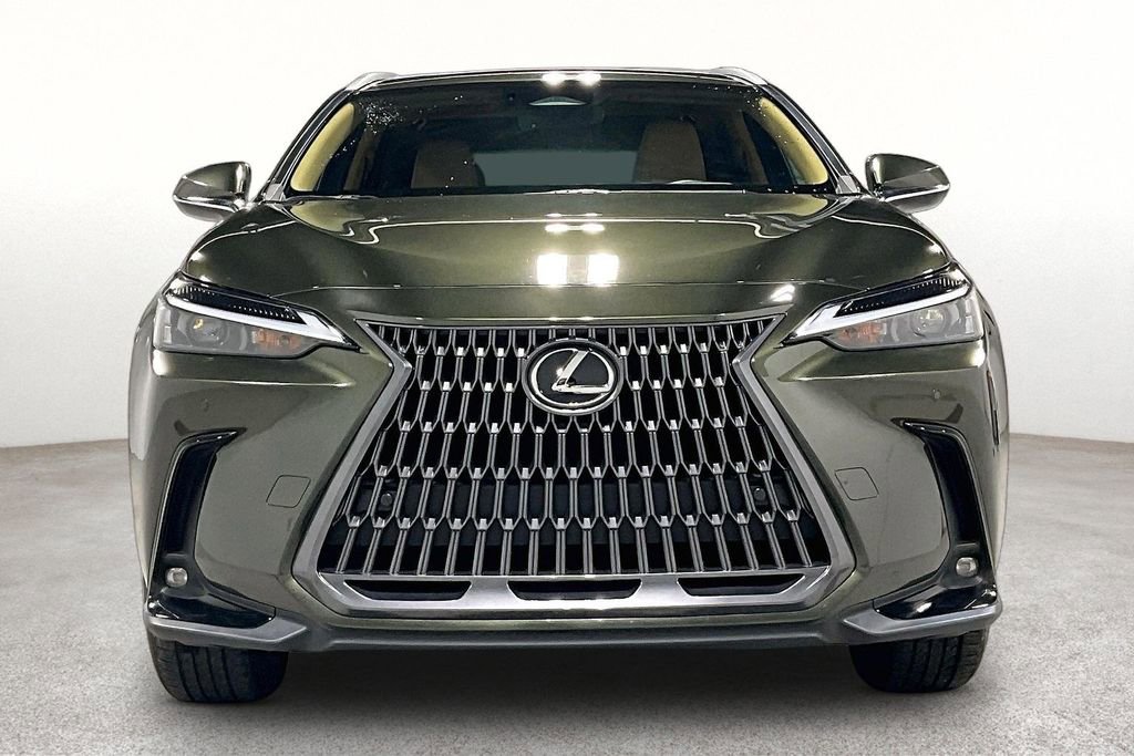 Used 2024 Lexus NX 250 FWD w/ Cold Area Package image 5
