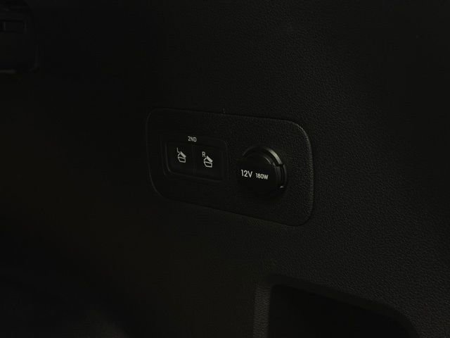 Used 2023 Hyundai Santa Fe Calligraphy w/ Cargo Package image 10