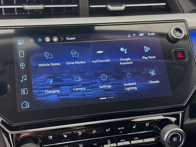 New 2027 Chevrolet Bolt RS FWD image 17