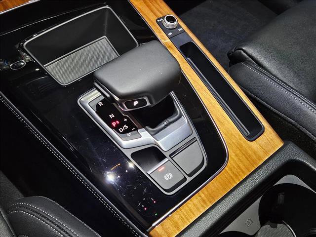 Used 2023 Audi Q5 2.0T Premium Plus w/ Premium Plus Package image 12