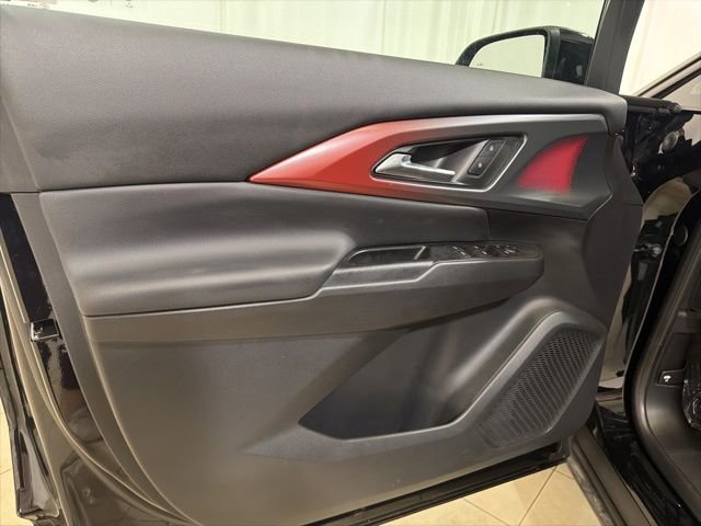 Used 2024 Chevrolet Equinox EV RS FWD image 9