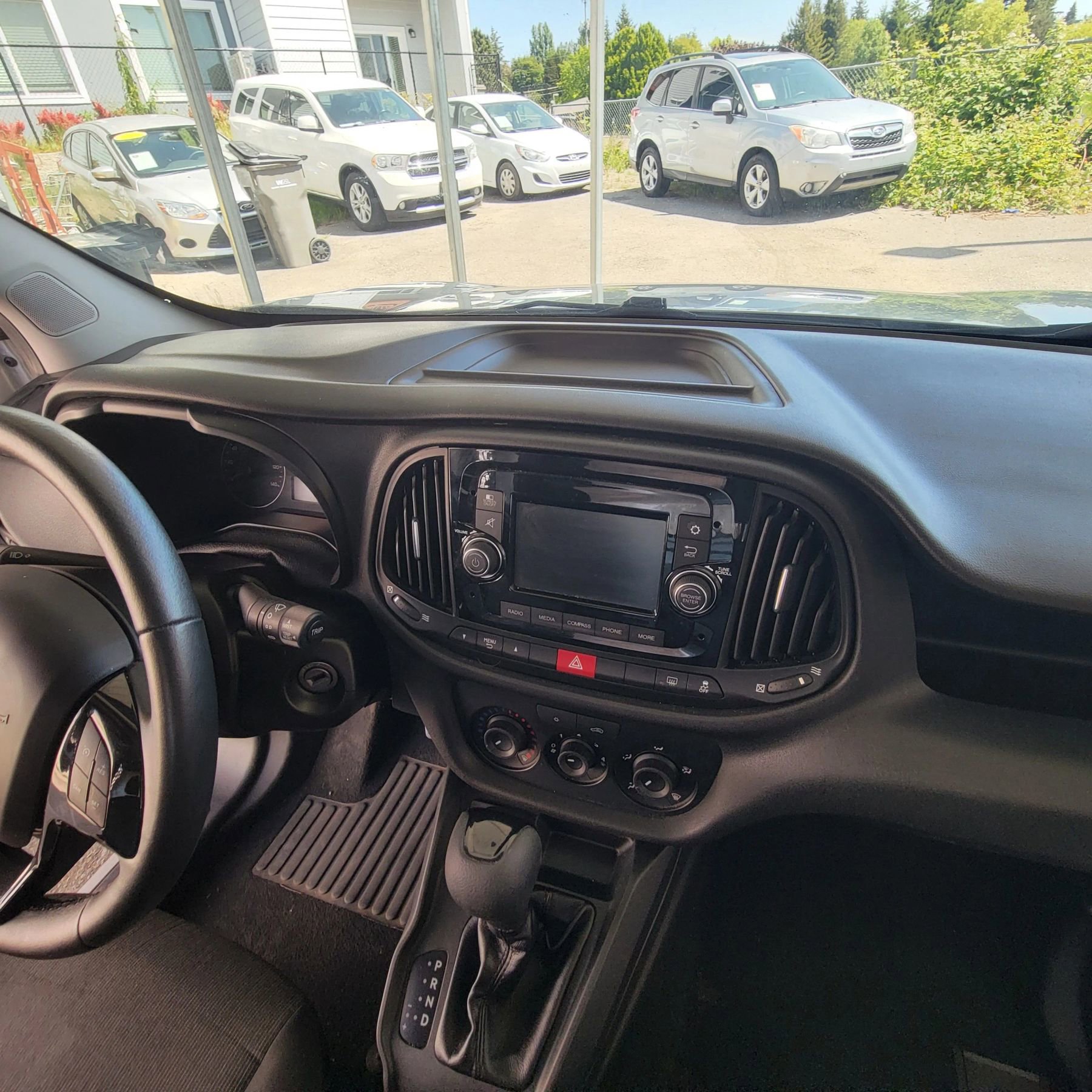 Used 2020 RAM ProMaster City Tradesman SLT w/ Window Group 05 image 21