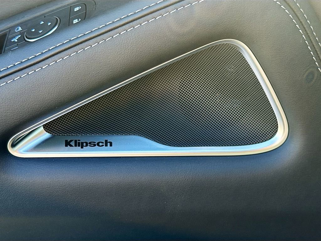 Certified 2026 INFINITI QX60 Luxe w/ Cargo Package image 20