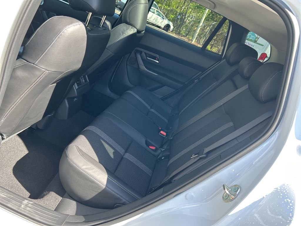 New 2026 MAZDA CX-50 AWD 2.5 S w/ Cargo Package image 26