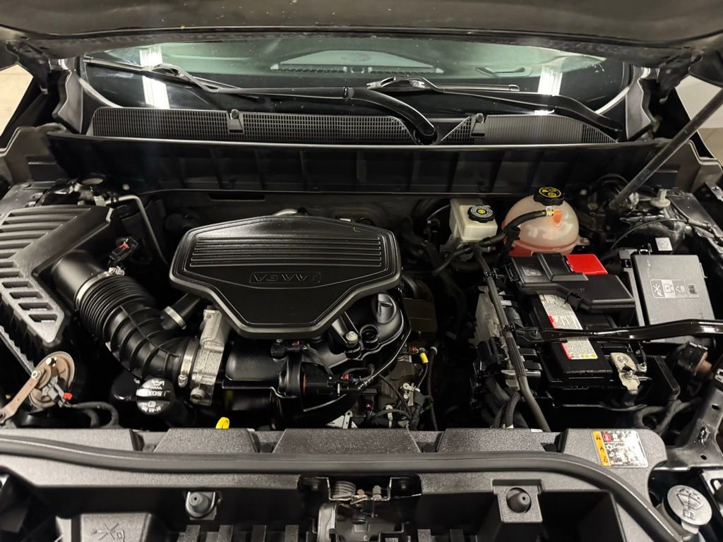 Used 2017 GMC Acadia Denali w/ Technology Package image 42