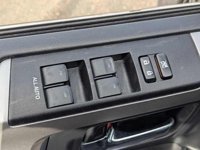 Used 2020 Toyota 4Runner Limited image 24