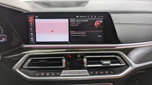 Used 2019 BMW X7 xDrive40i w/ Cold Weather Package image 30