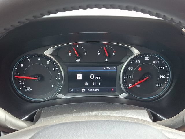 Used 2019 Chevrolet Equinox Premier AWD/4WD image 21