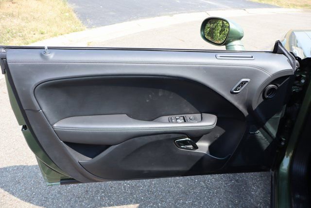 Used 2023 Dodge Challenger SRT Hellcat Widebody image 9