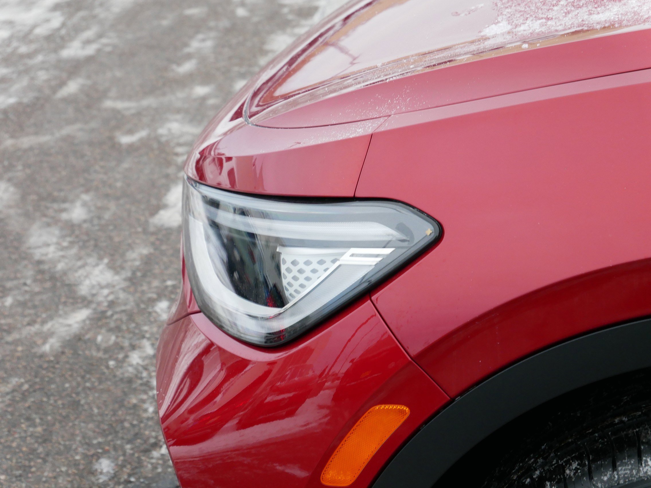 Certified 2023 Volkswagen ID.4 Pro S image 16