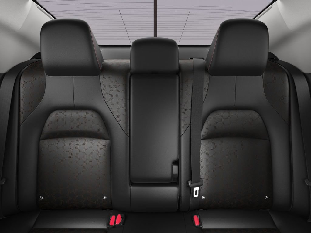 New 2026 Nissan Sentra SR w/ SR Premium Package FWD image 32