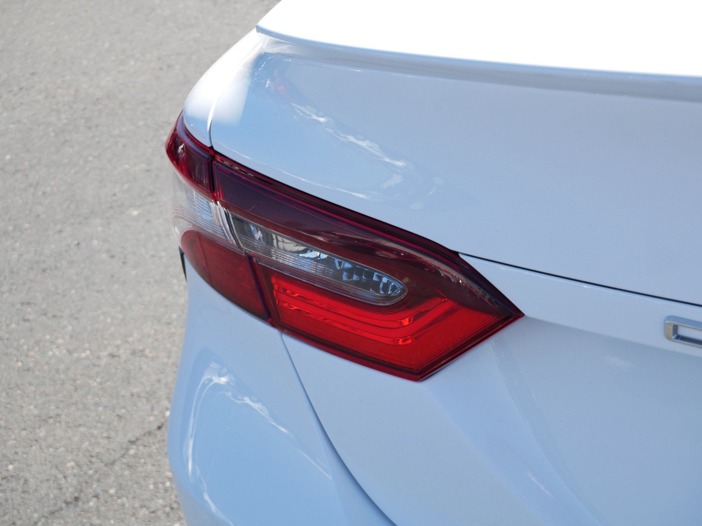 Certified 2023 Toyota Camry SE FWD image 17
