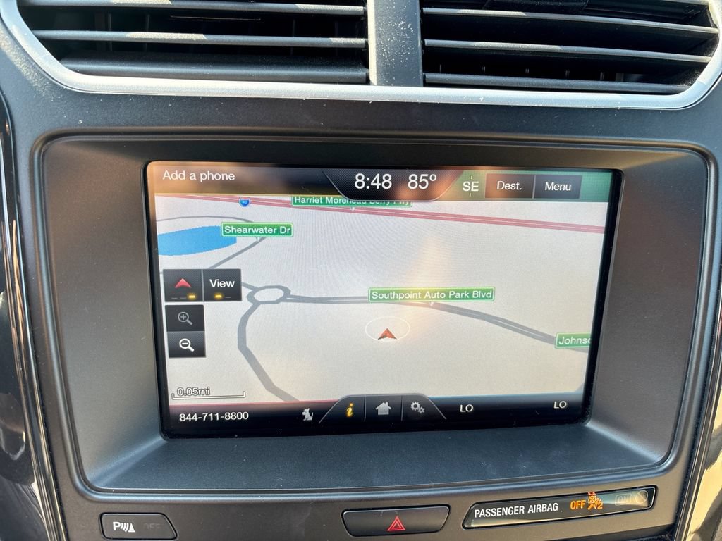 Used 2016 Ford Explorer XLT w/ Equipment Group 202A FWD image 19