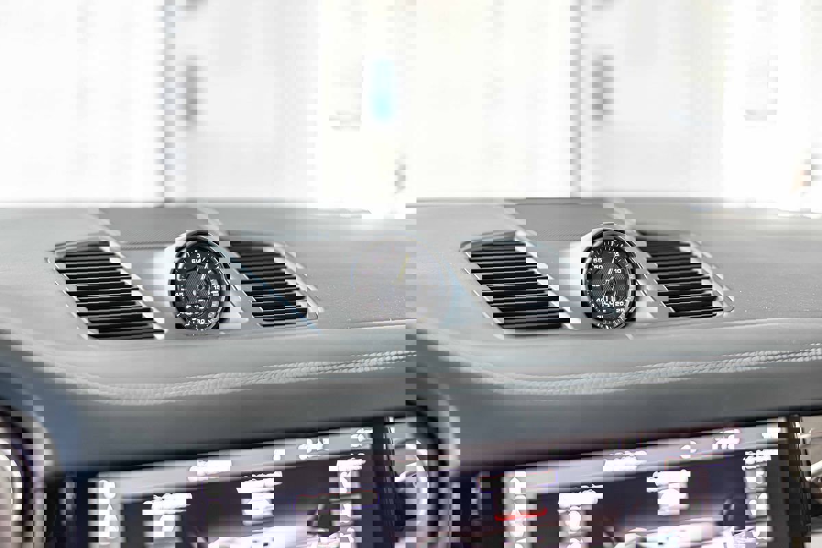 Used 2021 Porsche Cayenne E-Hybrid image 27