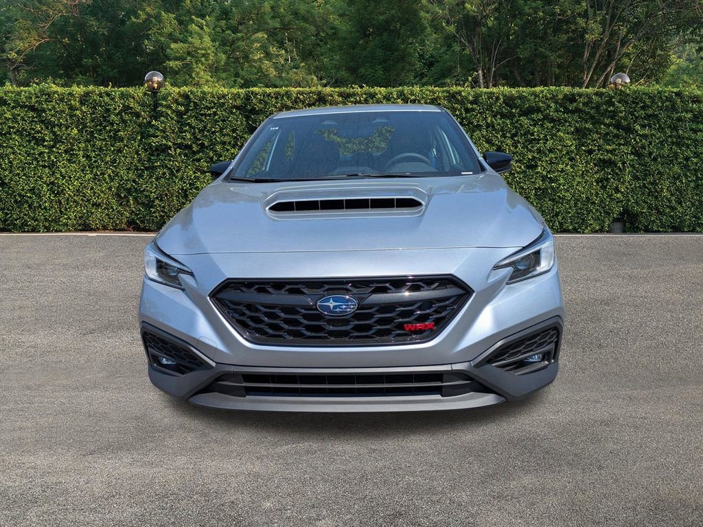 New 2026 Subaru WRX tS AWD/4WD image 9