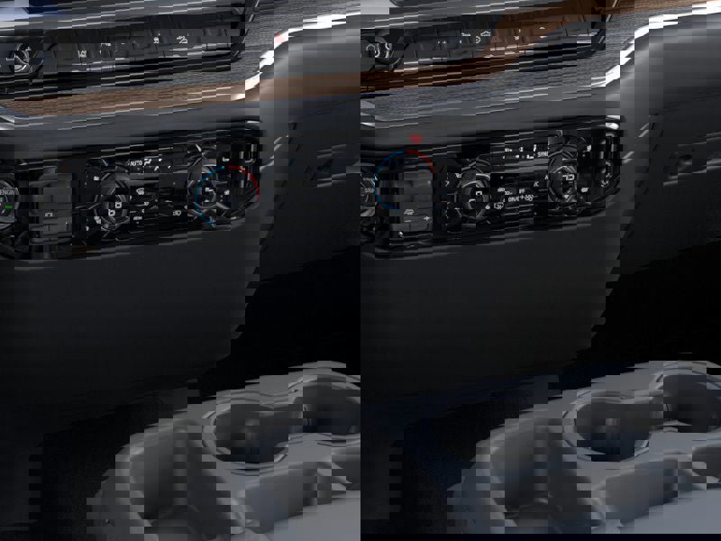 New 2026 Chevrolet Silverado 2500 LT w/ All Star Edition image 23