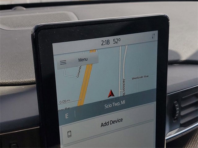 Certified 2020 Ford Explorer ST w/ Premium Technology Package image 23