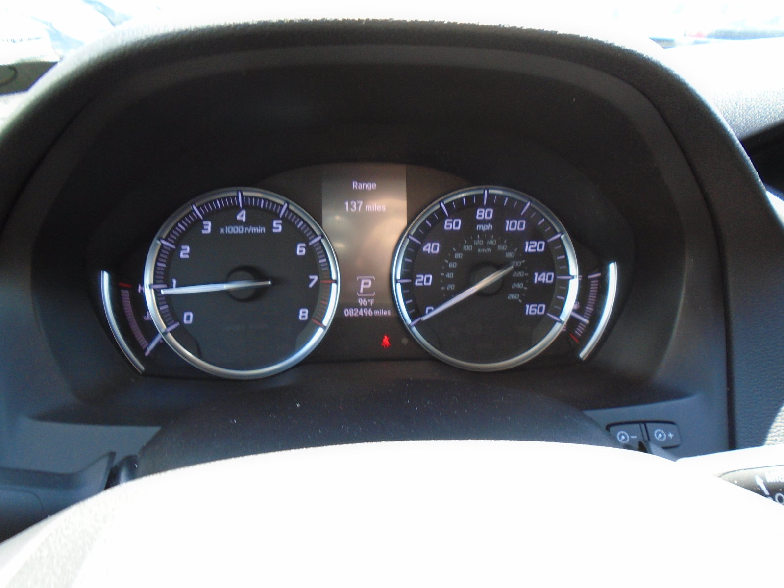 Used 2020 Acura MDX SH-AWD image 15