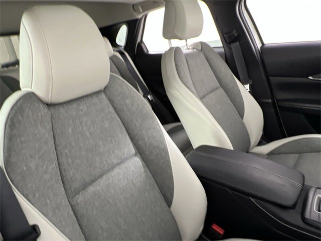 New 2026 MAZDA CX-30 AWD 2.5 S image 22