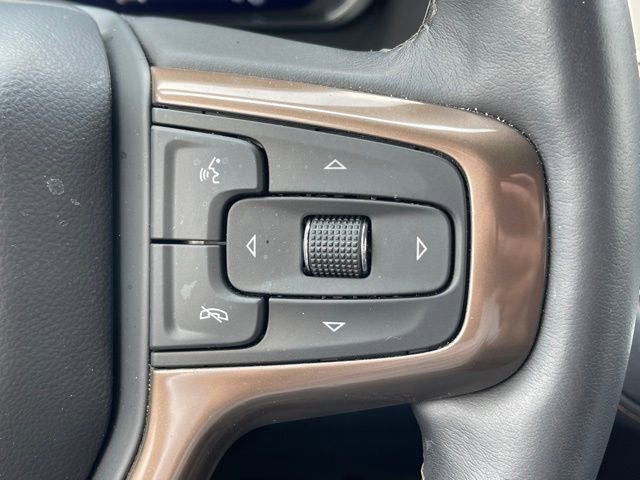 Used 2024 Chevrolet Tahoe High Country w/ Advanced Technology Package image 7