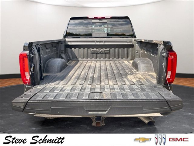 Certified 2020 GMC Sierra 2500 SLT w/ SLT Premium Plus Package image 28
