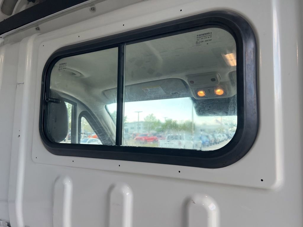 Used 2024 RAM ProMaster 2500 w/ Convenience Group FWD image 48