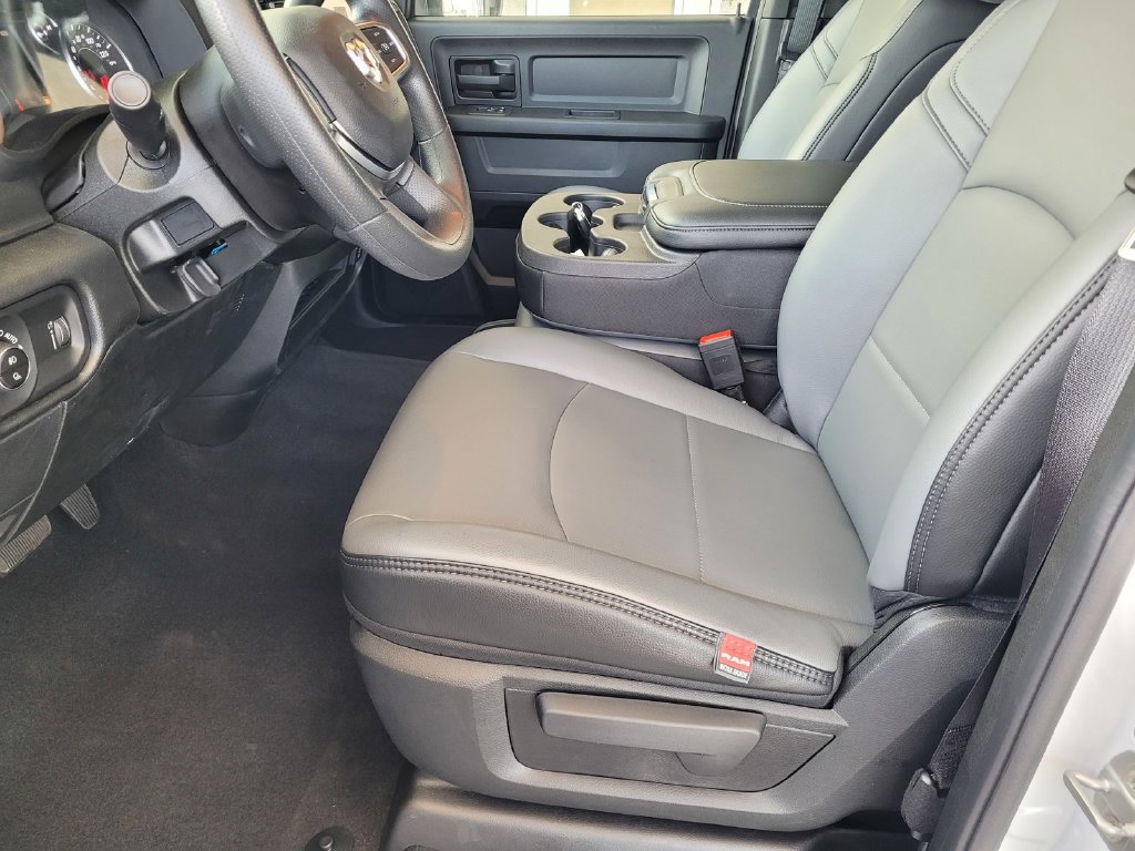 New 2026 RAM 2500 Tradesman AWD/4WD image 7