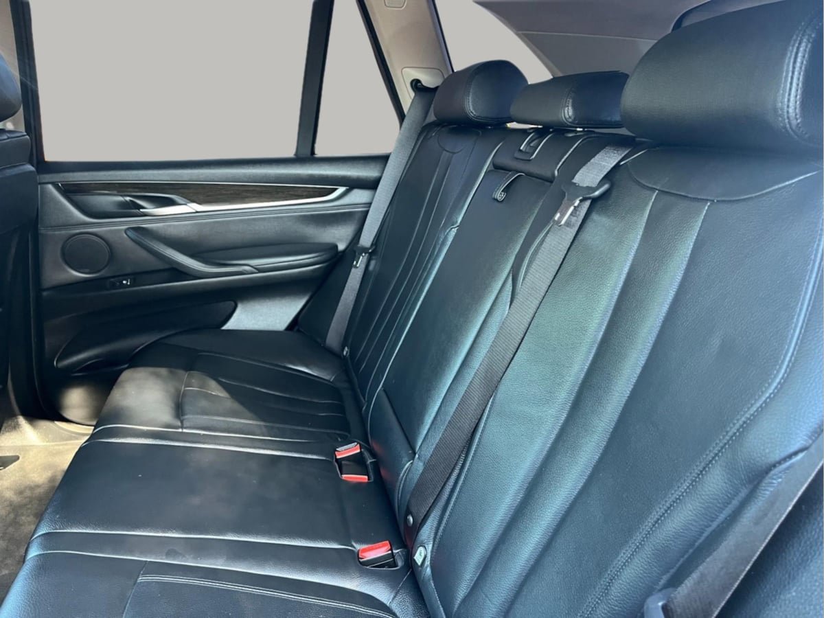 Used 2014 BMW X5 sDrive35i image 26