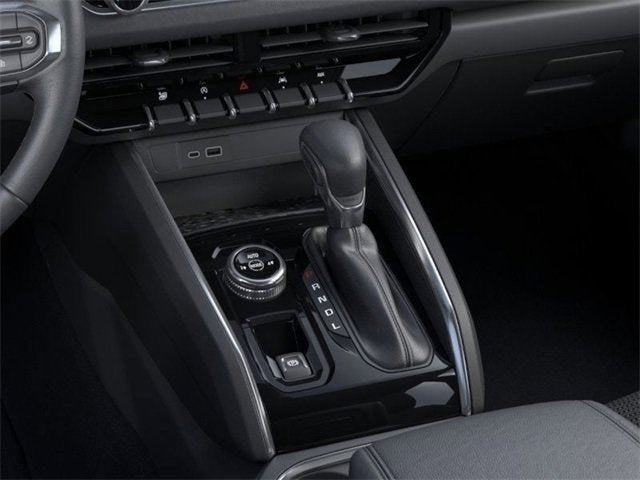 New 2026 GMC Canyon Elevation w/ Convenience Package image 95