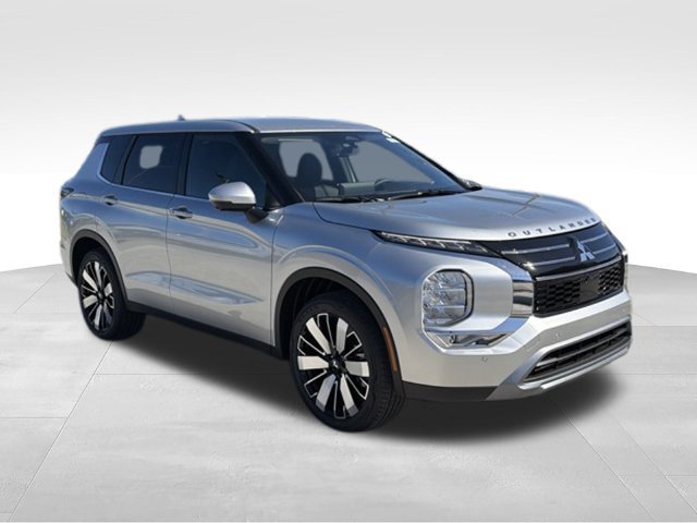 New 2026 Mitsubishi Outlander SE FWD image 7