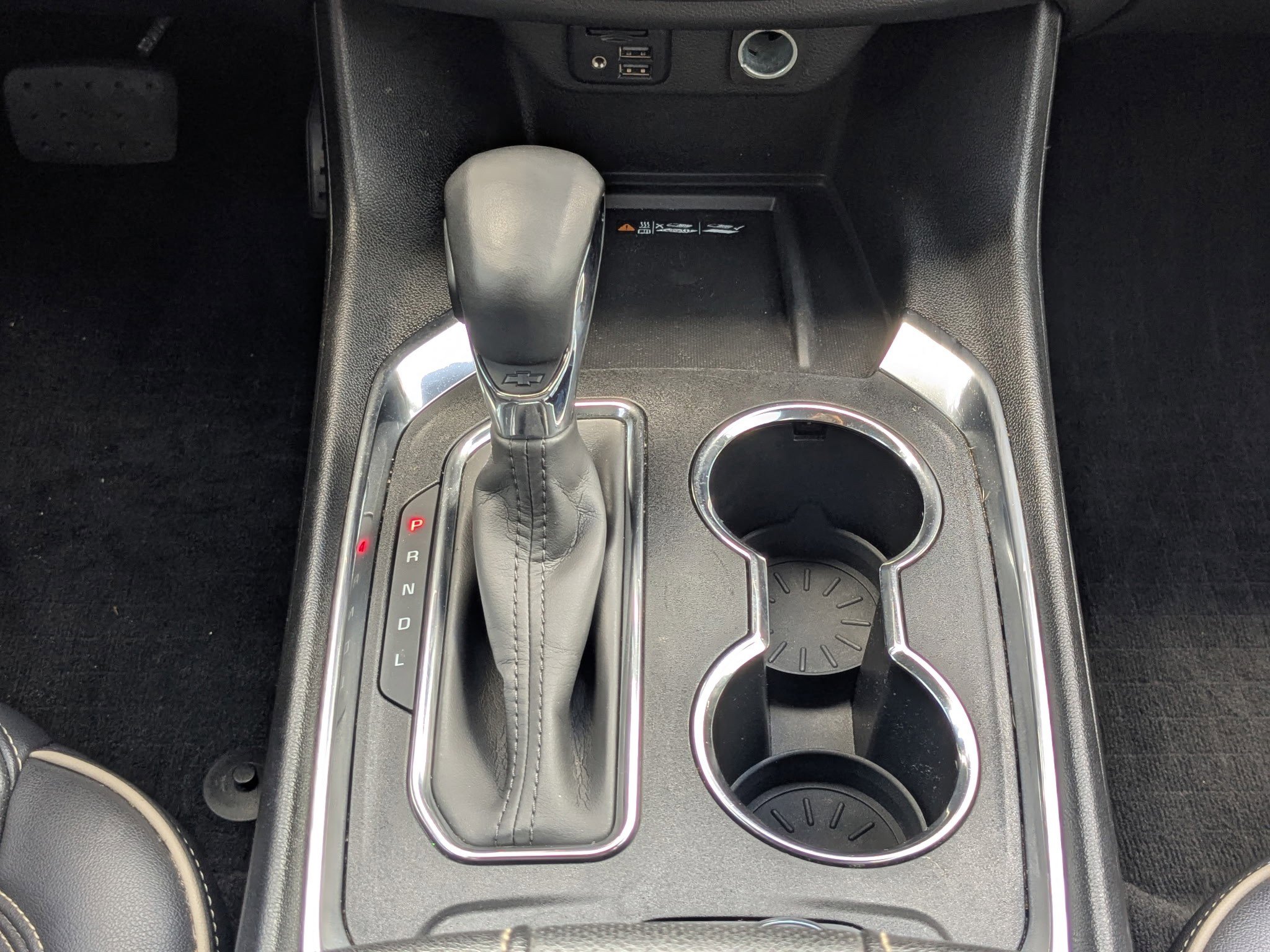 Used 2023 Chevrolet Traverse Premier image 21