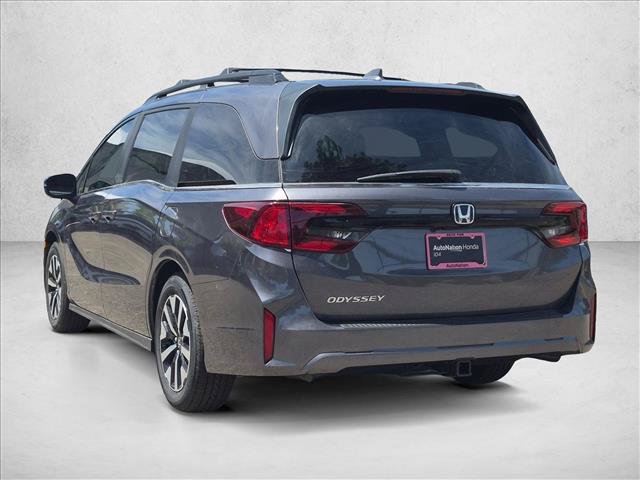 New 2026 Honda Odyssey EX-L image 9