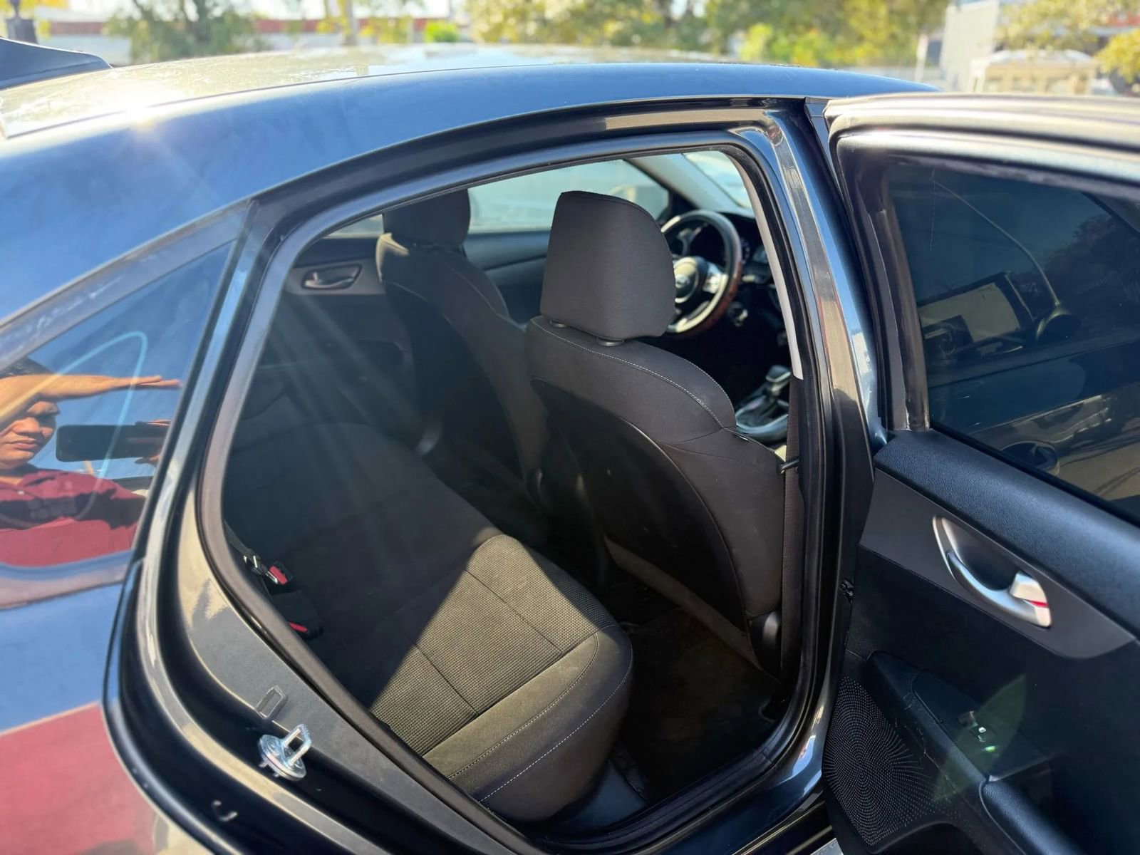 Used 2019 Kia Forte LXS FWD image 23