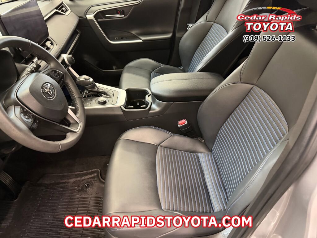 Used 2023 Toyota RAV4 XSE image 8