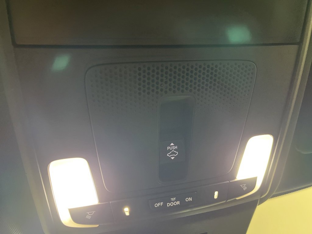 Used 2022 Honda Civic Sport Touring image 11