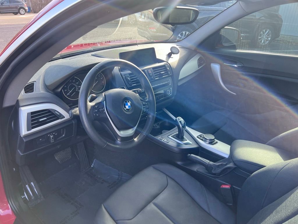 Used 2015 BMW 228i Coupe image 15