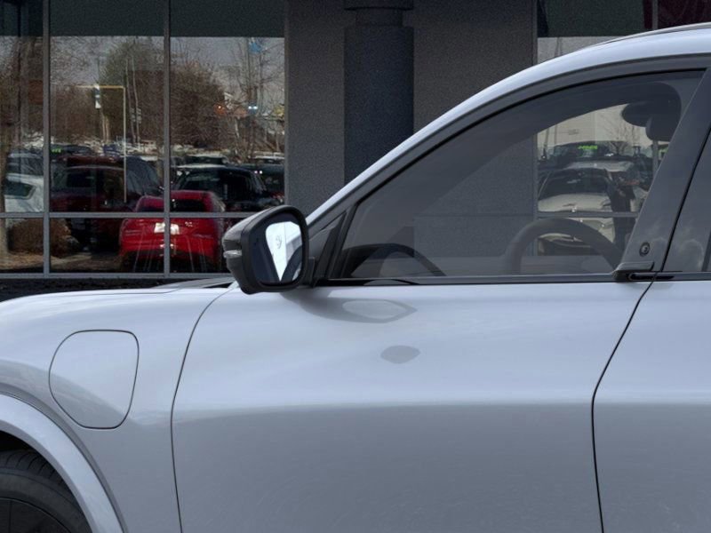 New 2025 Ford Mustang Mach-E GT image 20