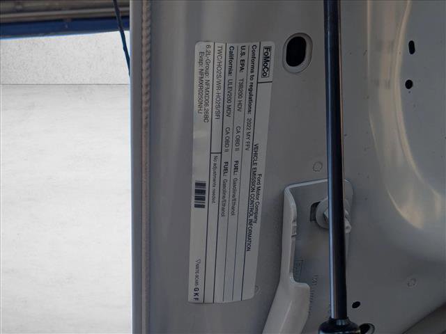 Used 2022 Ford F250 XL w/ Power Equipment Group image 22