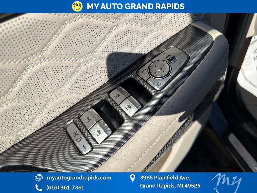 Used 2020 Hyundai Palisade Limited AWD/4WD image 11